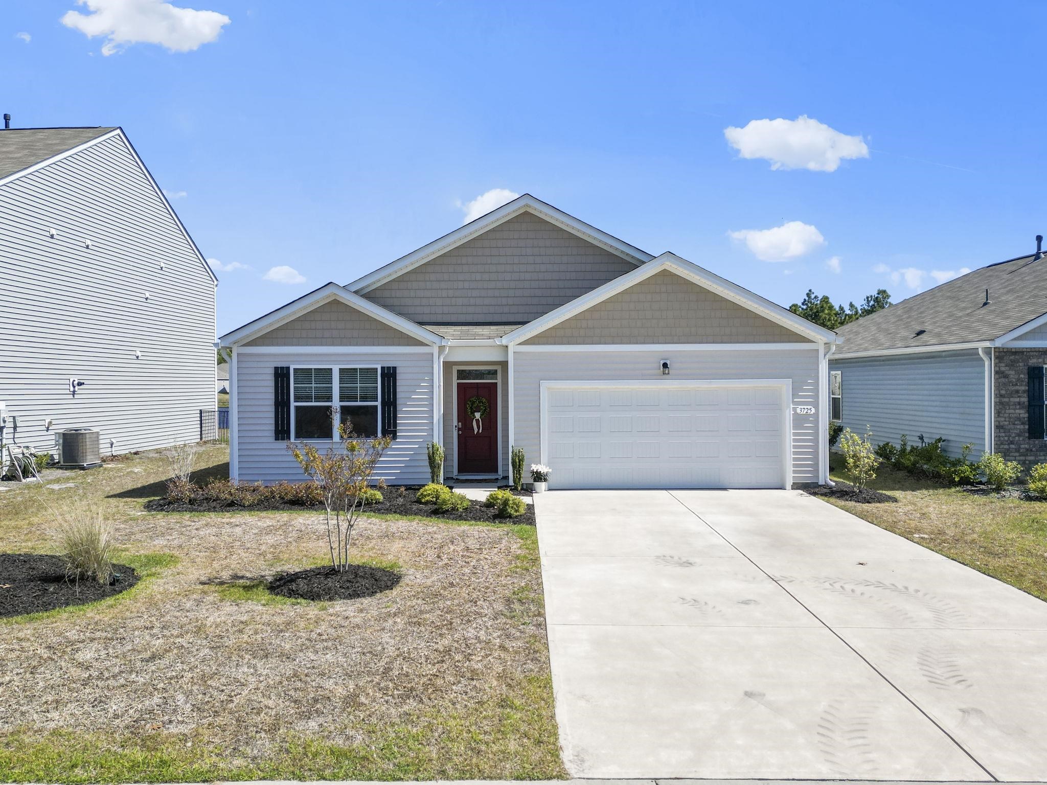 3725 Bells Lk Circle Longs, SC 29568 - Photo 5 of 39