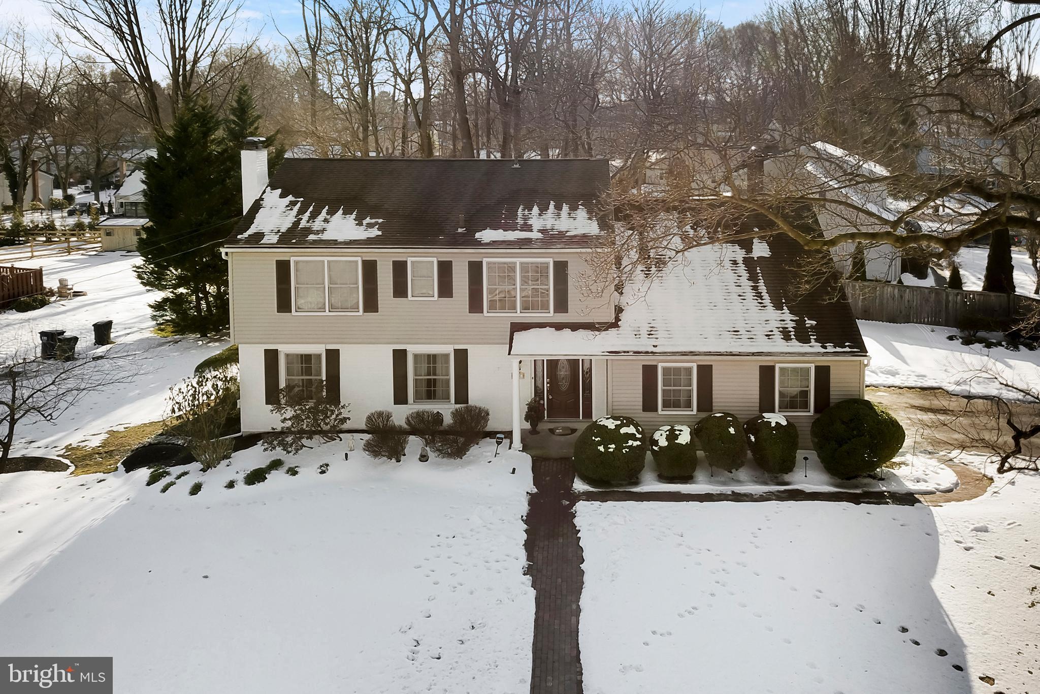 701 Blue Hill Road Wallingford, PA 19086 - Photo 1 of 39