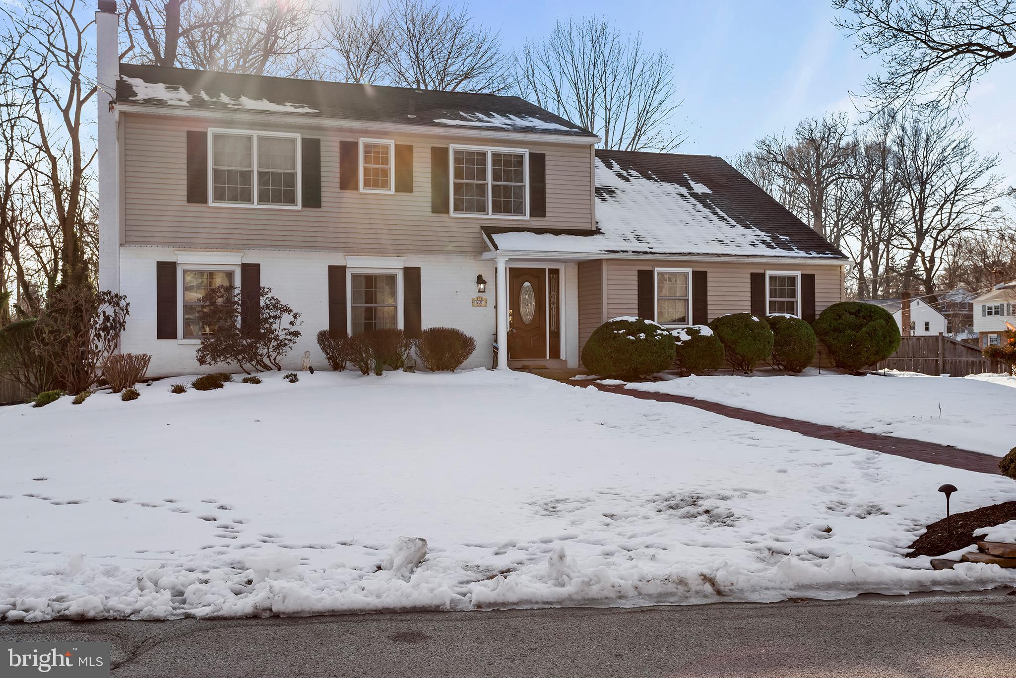 701 Blue Hill Road Wallingford, PA 19086 - Photo 2 of 39