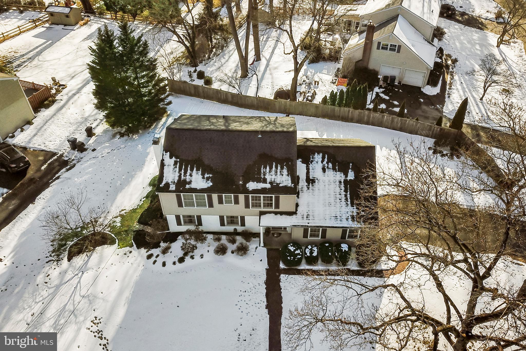 701 Blue Hill Road Wallingford, PA 19086 - Photo 3 of 39