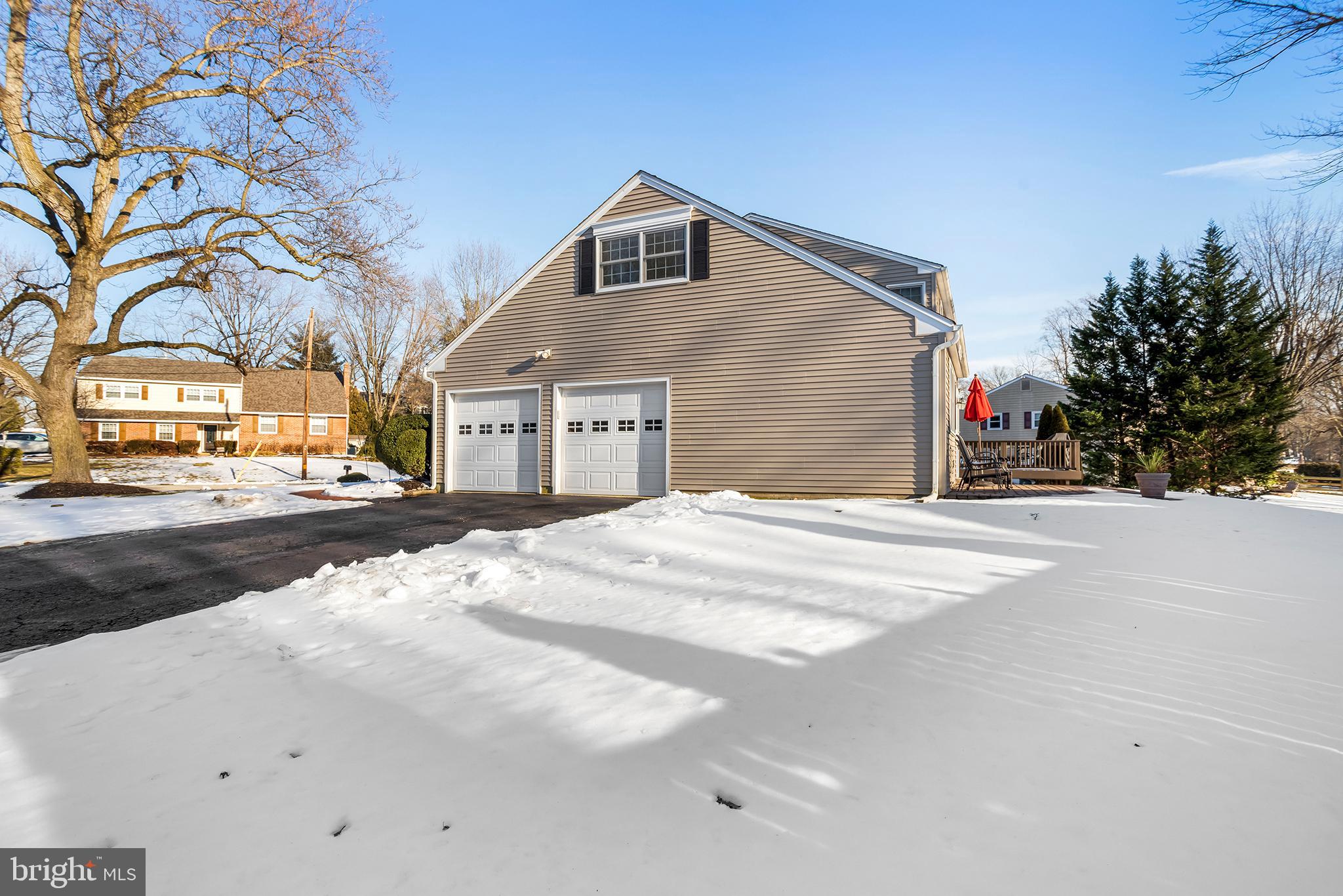 701 Blue Hill Road Wallingford, PA 19086 - Photo 36 of 39
