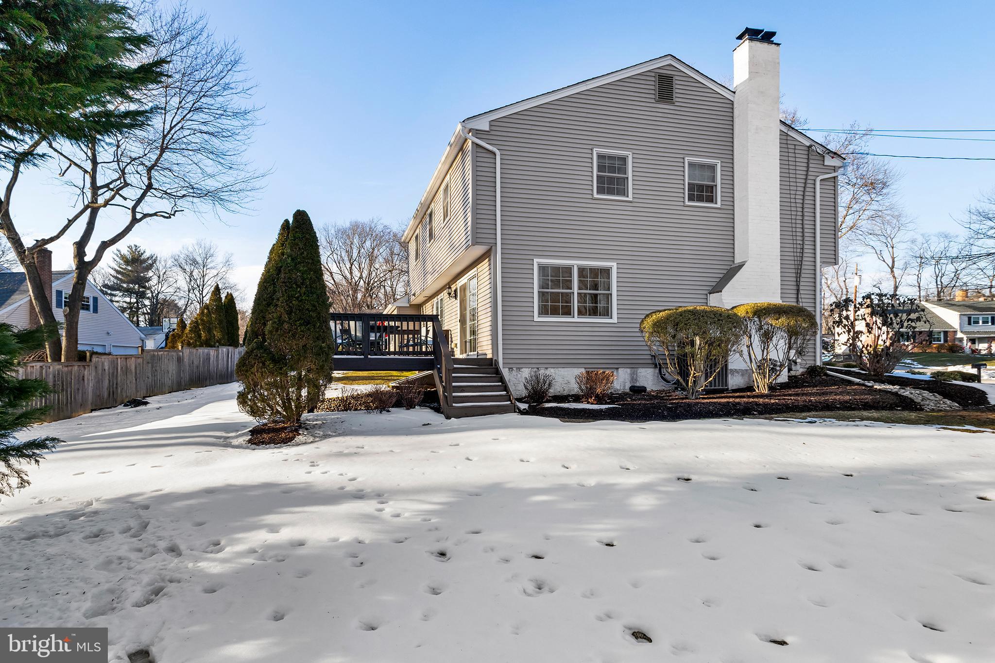 701 Blue Hill Road Wallingford, PA 19086 - Photo 38 of 39