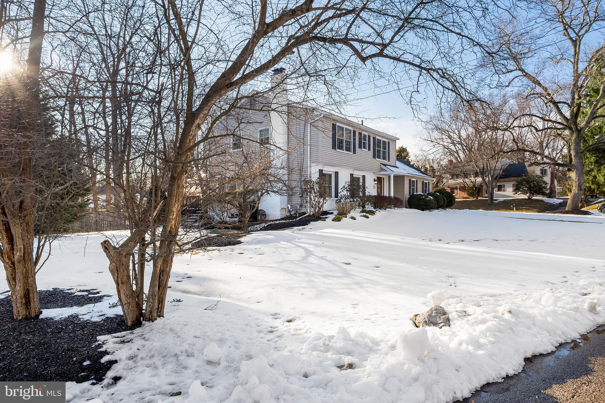 701 Blue Hill Road Wallingford, PA 19086 - Photo 39 of 39