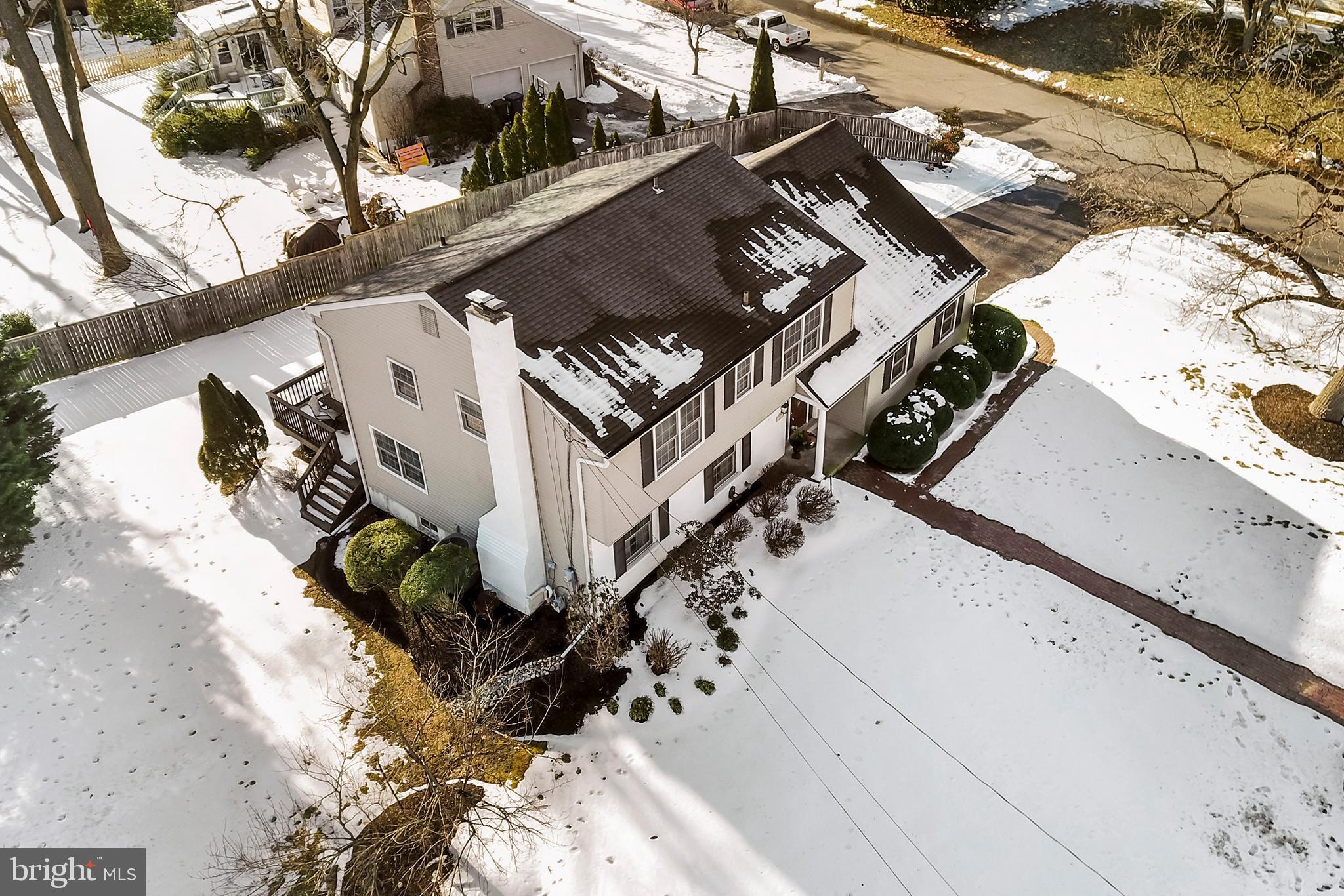 701 Blue Hill Road Wallingford, PA 19086 - Photo 6 of 39