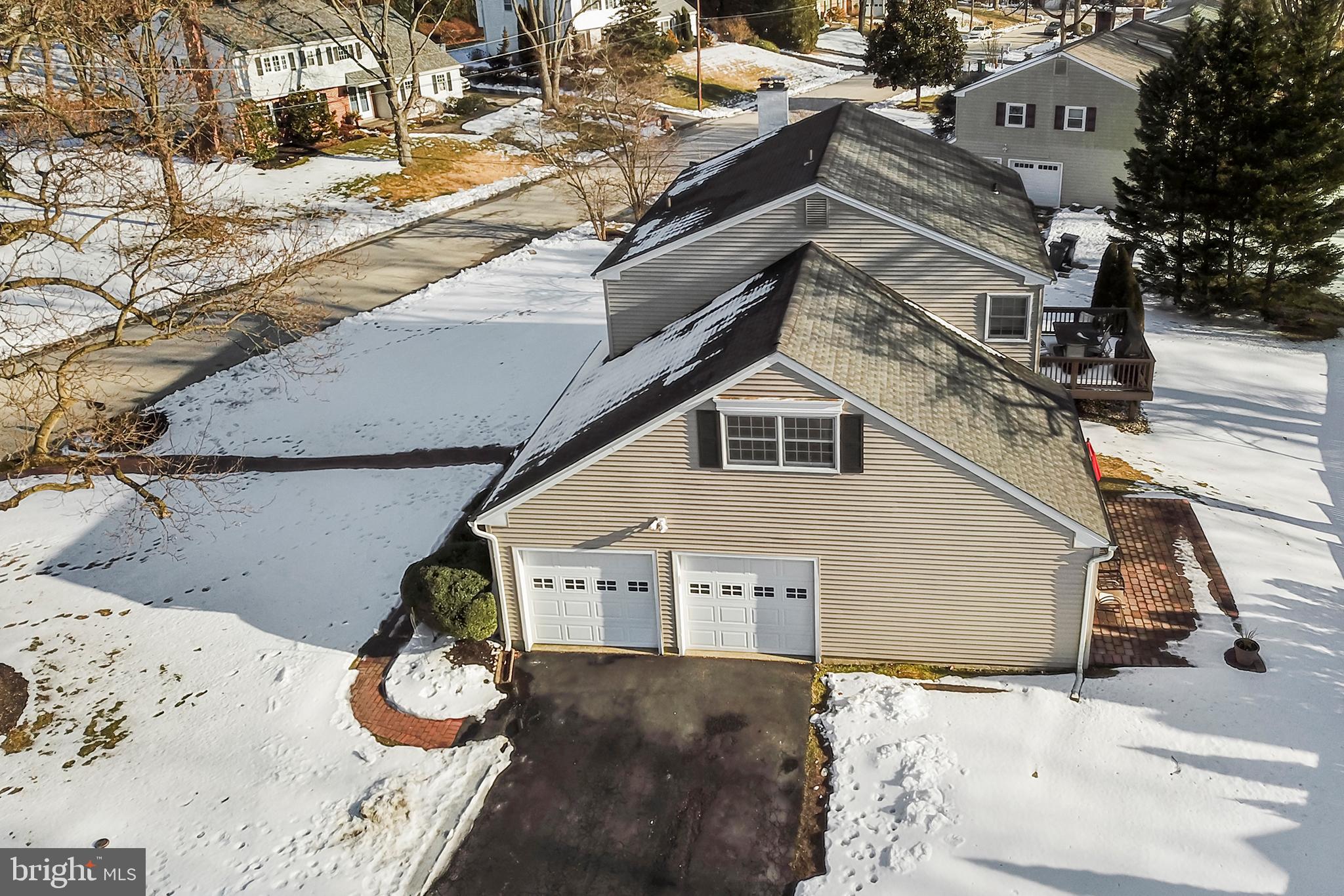 701 Blue Hill Road Wallingford, PA 19086 - Photo 7 of 39