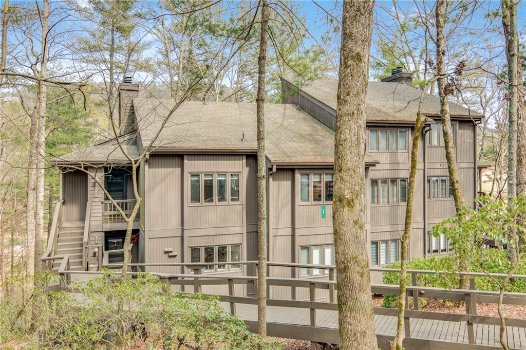 48 Sconti Ridge, Unit 412 Big Canoe, GA 30143 - Photo 1 of 1 Gallery Image 1