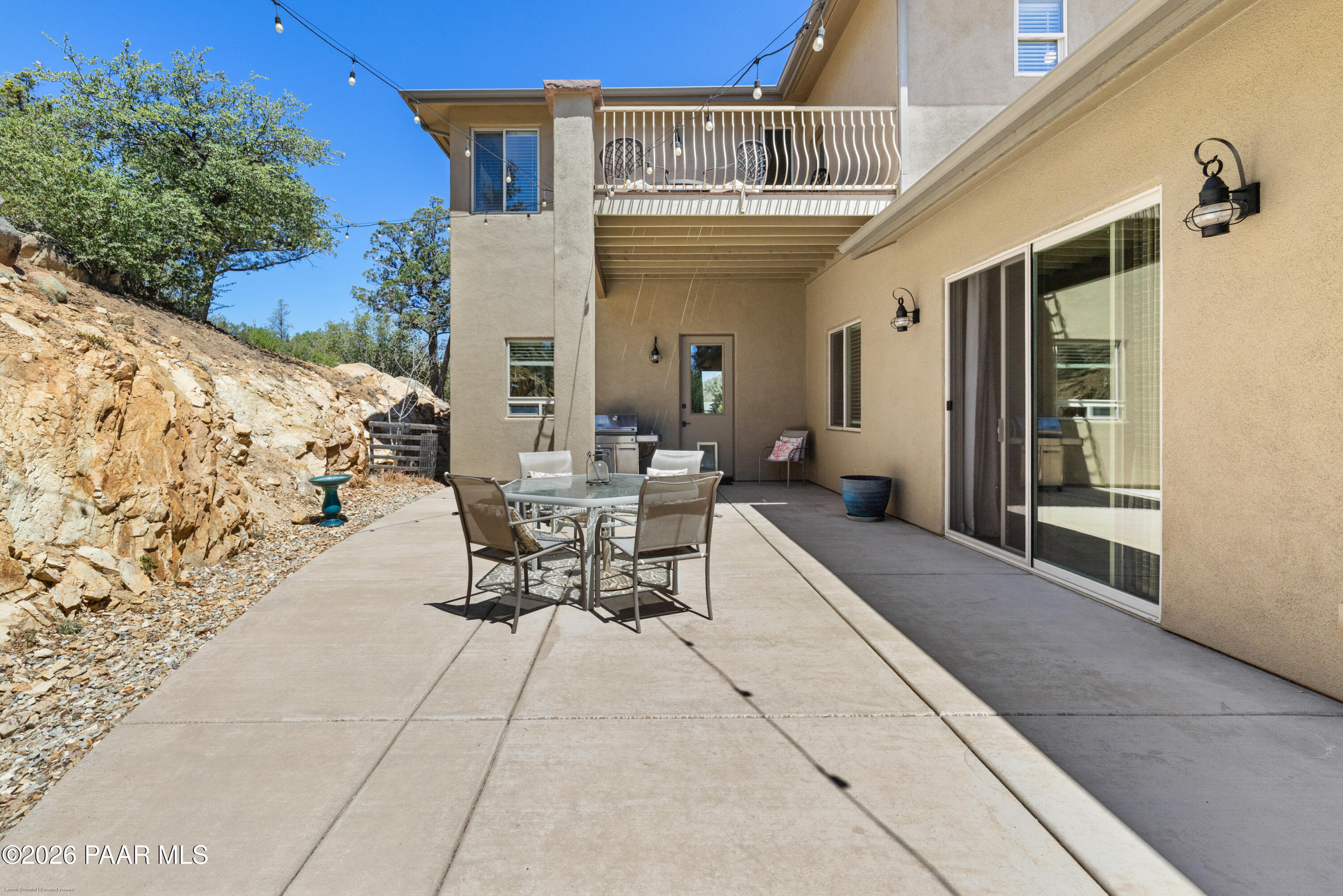 1931 Perfect Place Prescott, AZ 86305 - Photo 41 of 49 41-Backyard