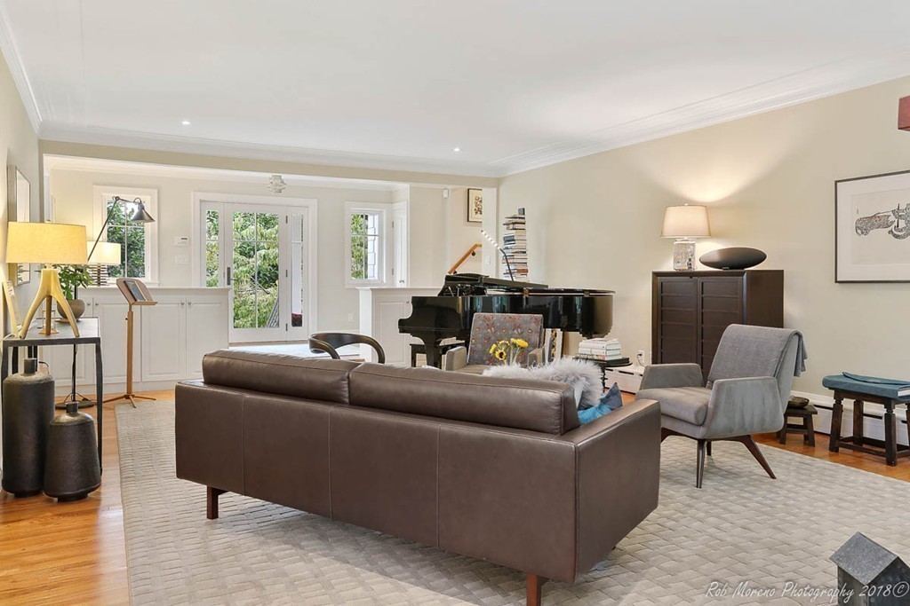 56 Amherst Road Belmont, MA 02478 - Photo 4 of 30