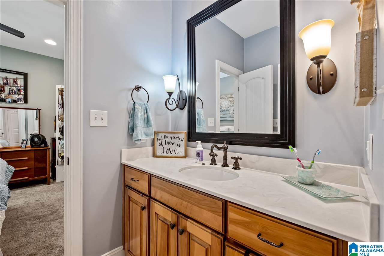 315 Gray Fox Road Springville, AL 35146 - Photo 21 of 40
