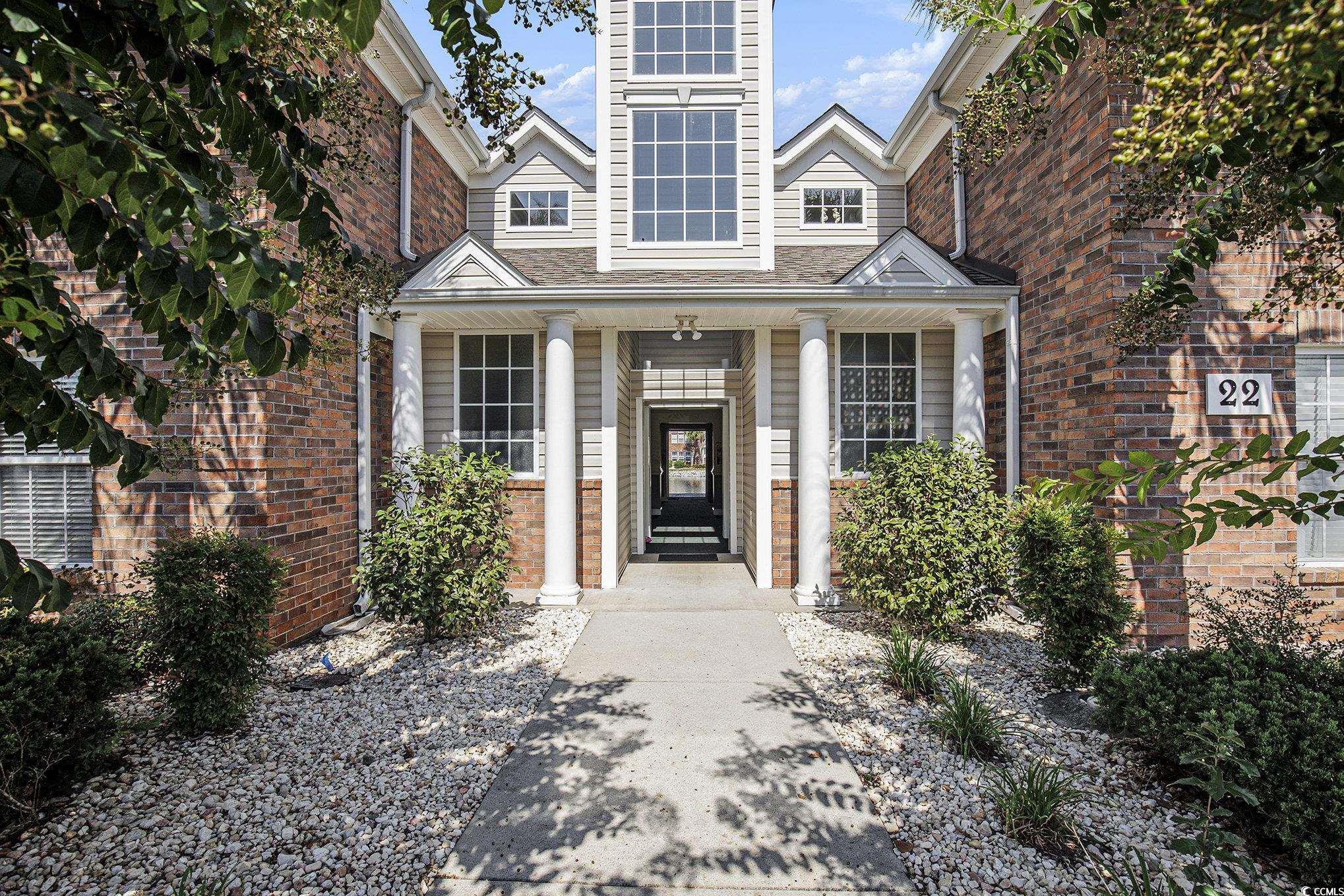 22 Woodhaven Drive, Unit G Murrells Inlet, SC 29576 - Photo 1 of 35