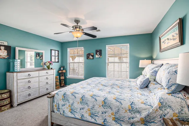 $232,500 | 22 Woodhaven Drive, Unit G, Murrells Inlet, SC 29576