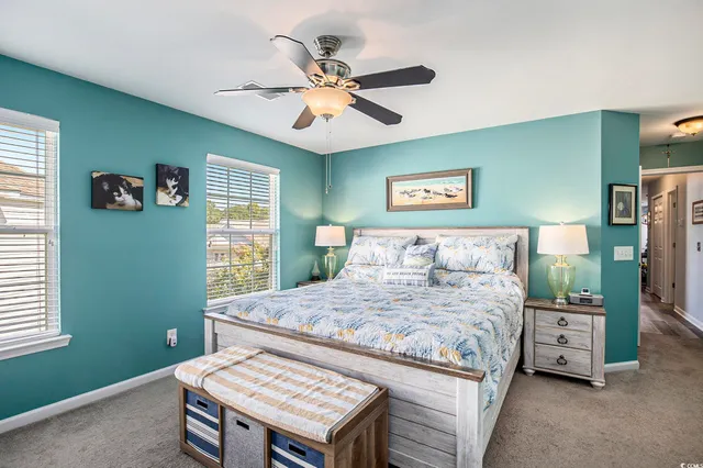 $232,500 | 22 Woodhaven Drive, Unit G, Murrells Inlet, SC 29576