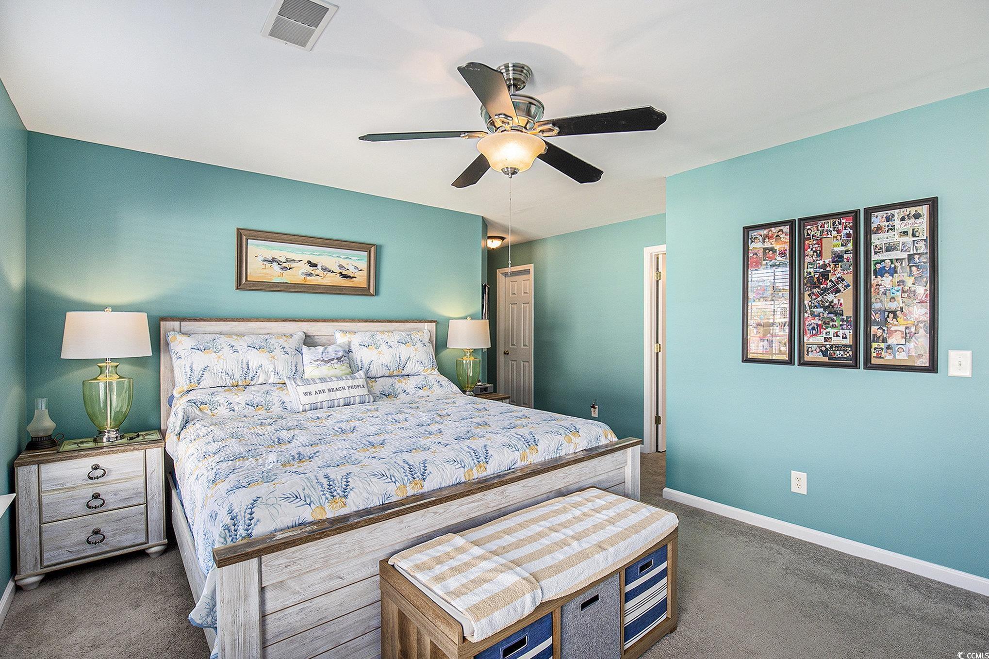 22 Woodhaven Drive, Unit G Murrells Inlet, SC 29576 - Photo 13 of 35