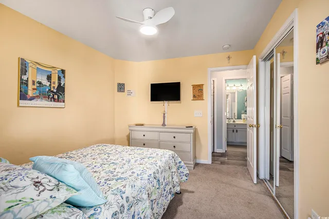 $232,500 | 22 Woodhaven Drive, Unit G, Murrells Inlet, SC 29576