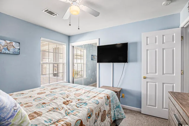 $232,500 | 22 Woodhaven Drive, Unit G, Murrells Inlet, SC 29576