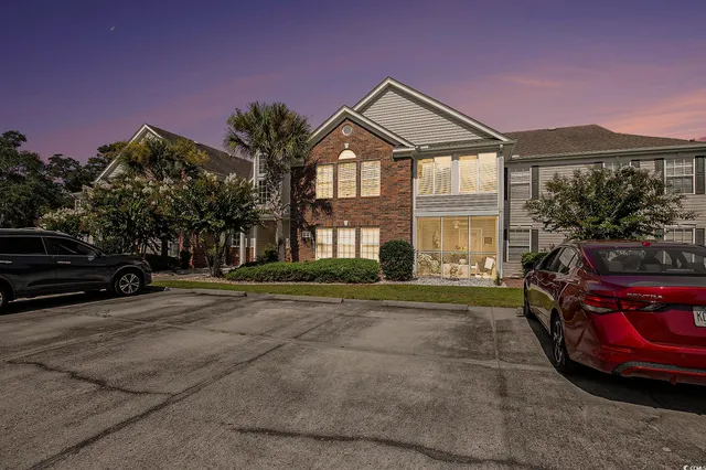 $232,500 | 22 Woodhaven Drive, Unit G, Murrells Inlet, SC 29576