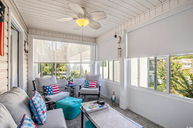 $232,500 | 22 Woodhaven Drive, Unit G, Murrells Inlet, SC 29576