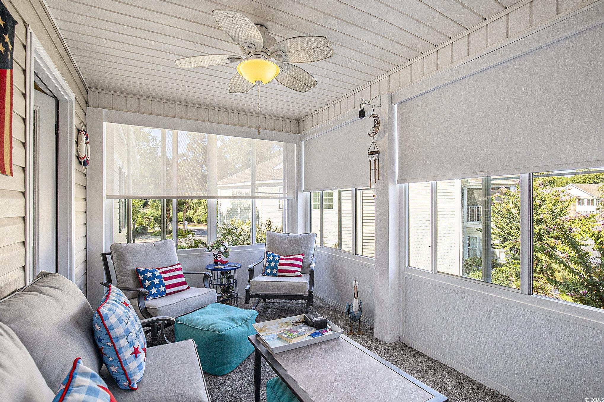 22 Woodhaven Drive, Unit G Murrells Inlet, SC 29576 - Photo 21 of 35