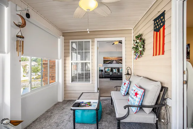 $232,500 | 22 Woodhaven Drive, Unit G, Murrells Inlet, SC 29576