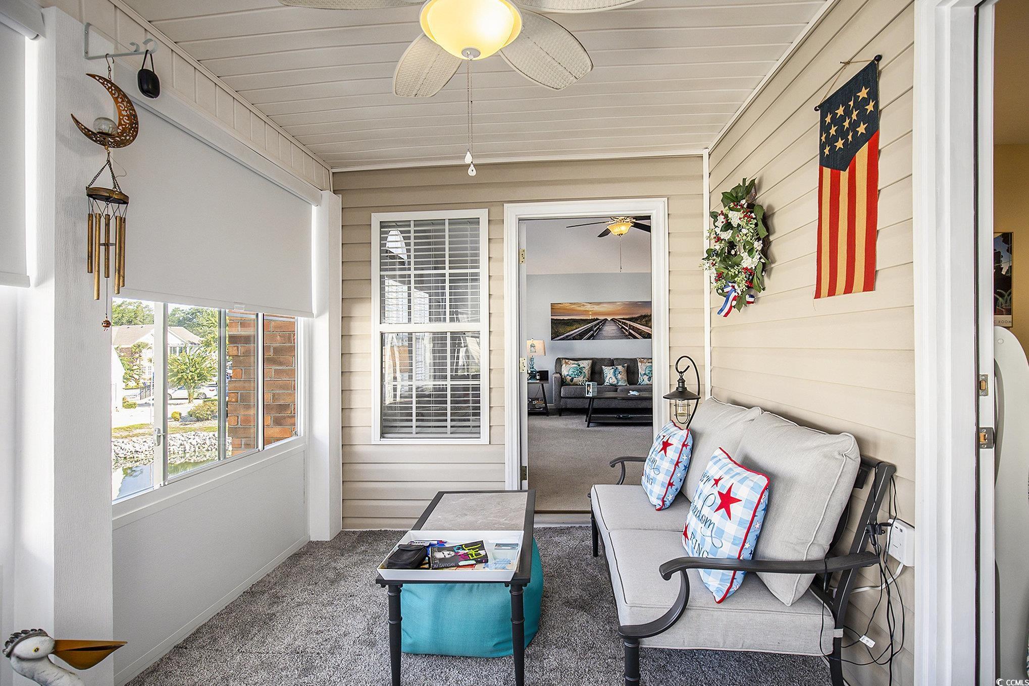 22 Woodhaven Drive, Unit G Murrells Inlet, SC 29576 - Photo 22 of 35