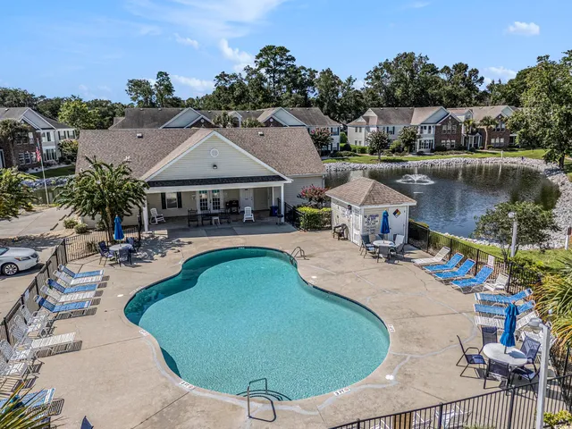 $232,500 | 22 Woodhaven Drive, Unit G, Murrells Inlet, SC 29576