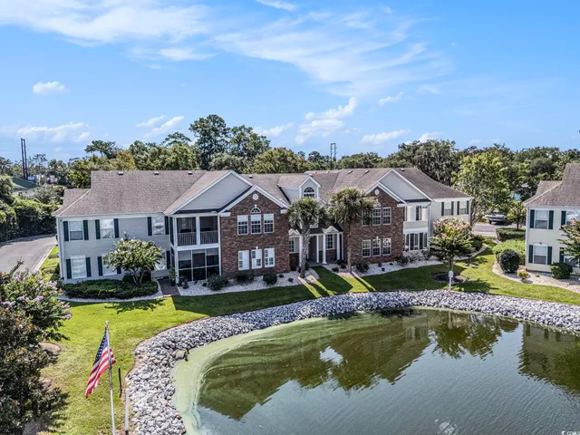 $232,500 | 22 Woodhaven Drive, Unit G, Murrells Inlet, SC 29576