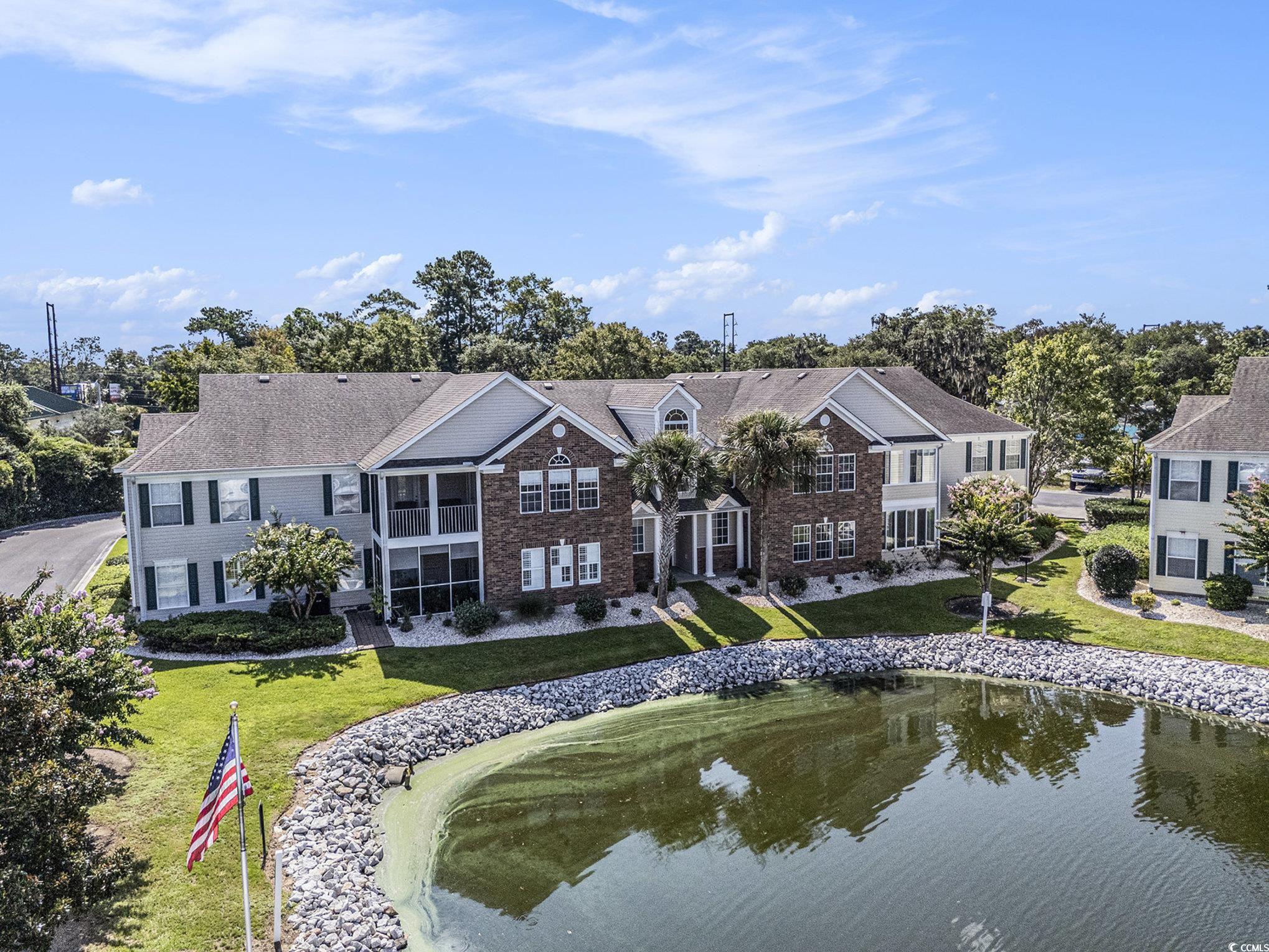 22 Woodhaven Drive, Unit G Murrells Inlet, SC 29576 - Photo 25 of 35