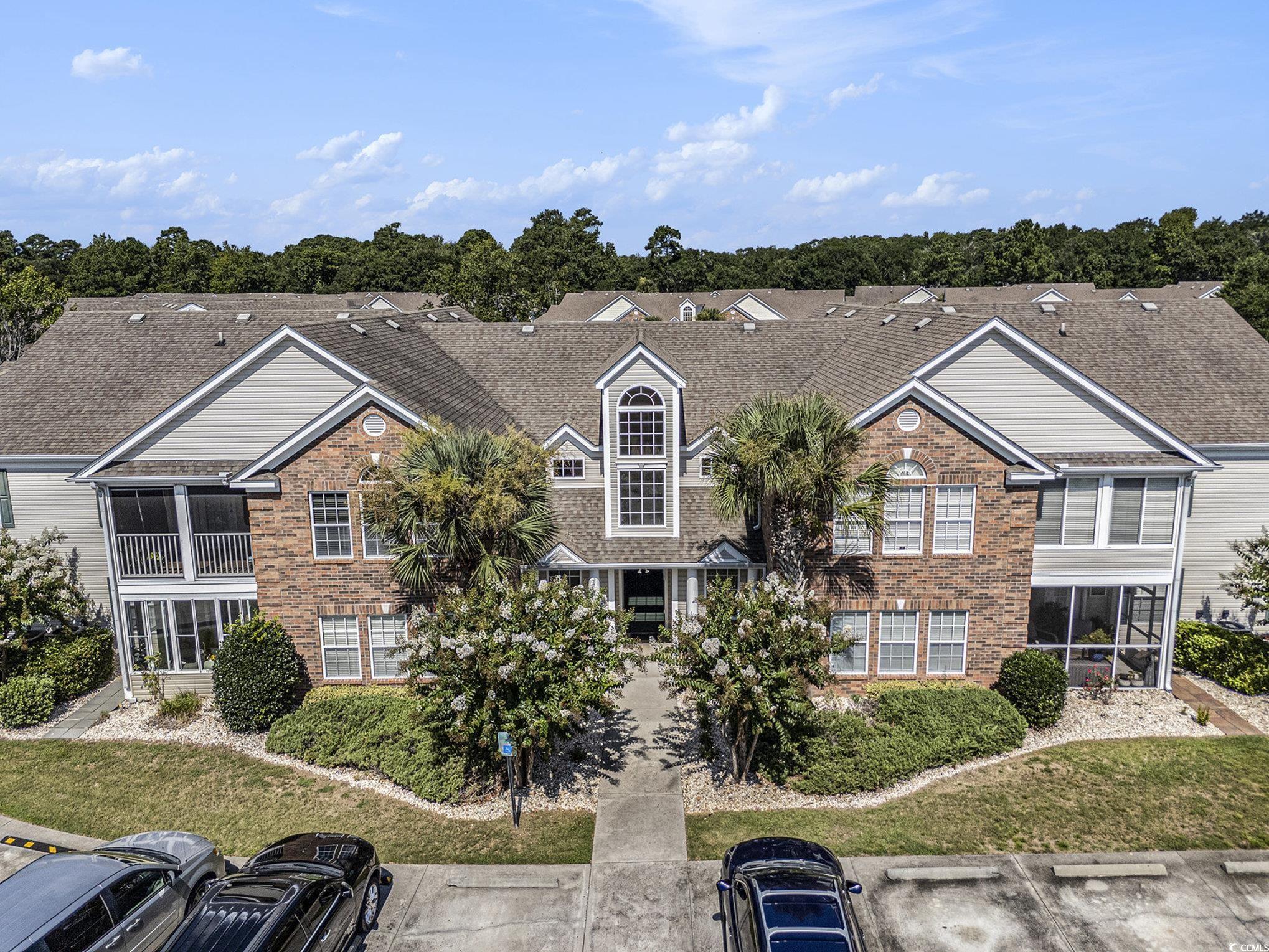22 Woodhaven Drive, Unit G Murrells Inlet, SC 29576 - Photo 27 of 35