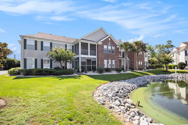 $232,500 | 22 Woodhaven Drive, Unit G, Murrells Inlet, SC 29576