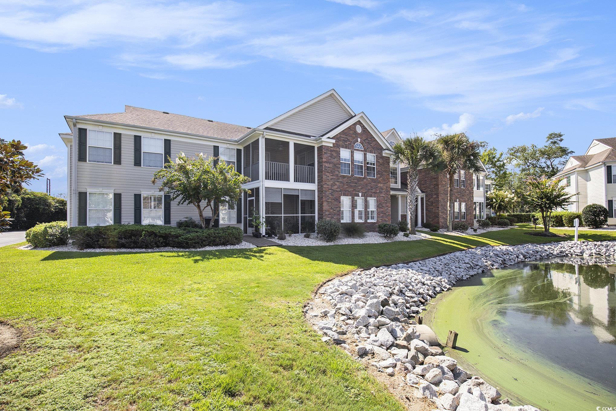 22 Woodhaven Drive, Unit G Murrells Inlet, SC 29576 - Photo 28 of 35