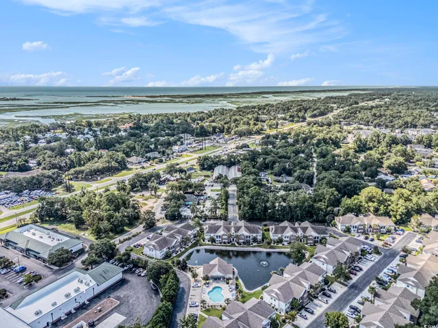 $232,500 | 22 Woodhaven Drive, Unit G, Murrells Inlet, SC 29576