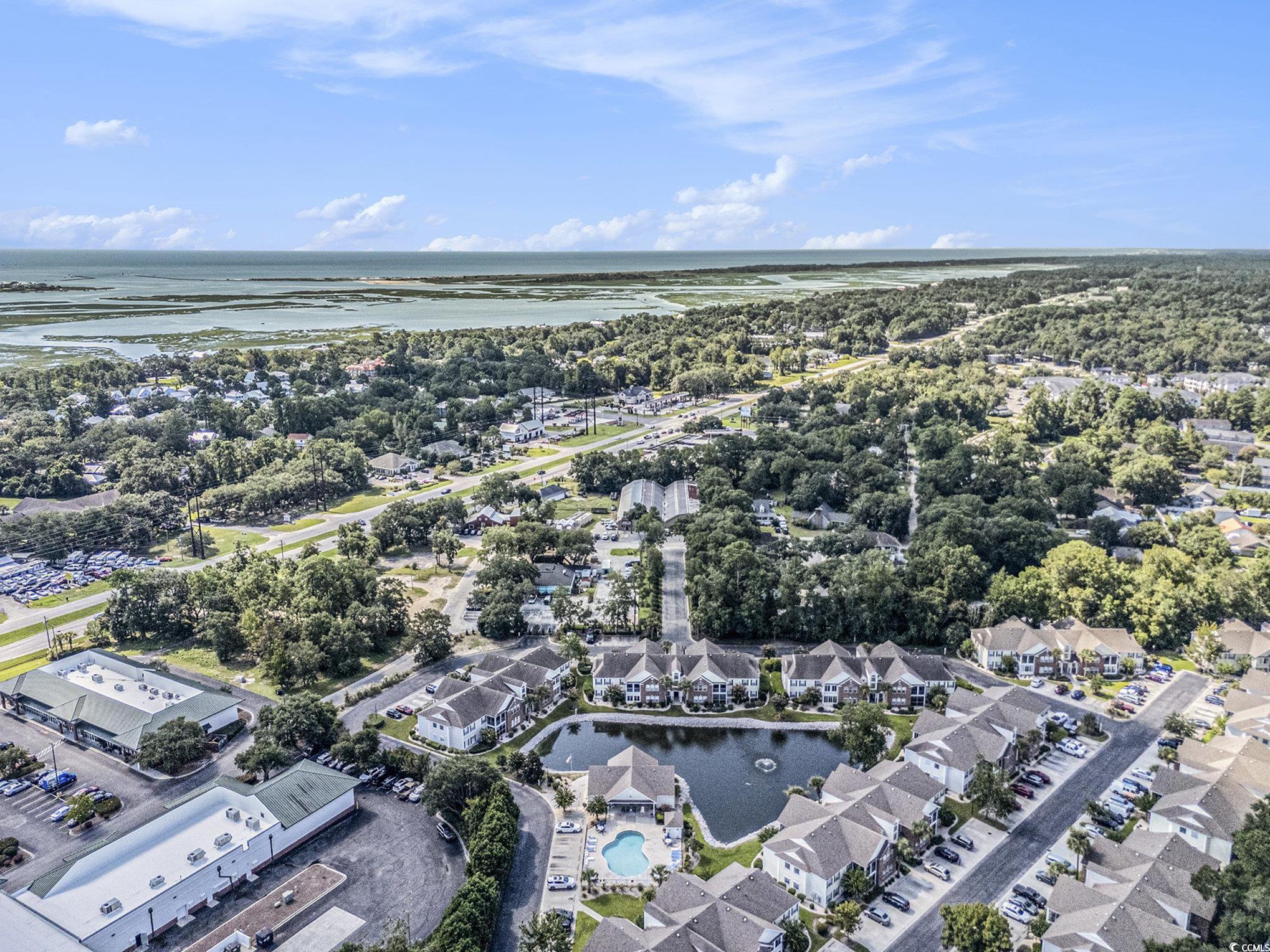 22 Woodhaven Drive, Unit G Murrells Inlet, SC 29576 - Photo 29 of 35