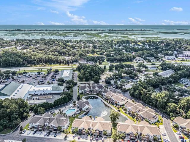 $232,500 | 22 Woodhaven Drive, Unit G, Murrells Inlet, SC 29576