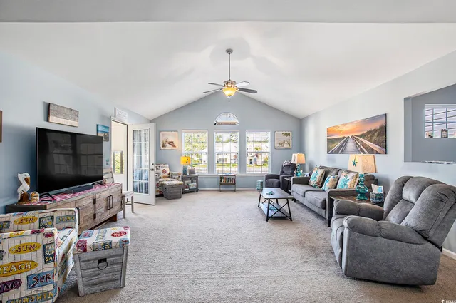 $232,500 | 22 Woodhaven Drive, Unit G, Murrells Inlet, SC 29576