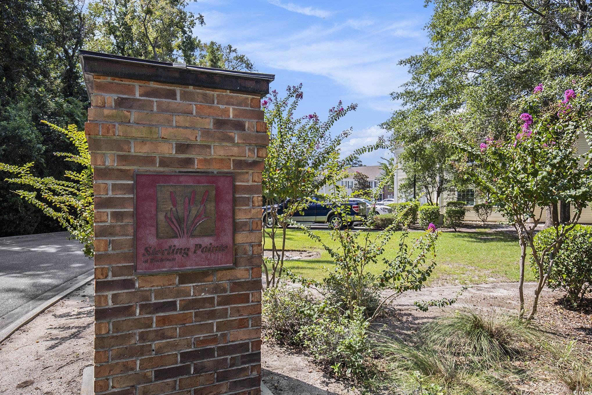 22 Woodhaven Drive, Unit G Murrells Inlet, SC 29576 - Photo 31 of 35