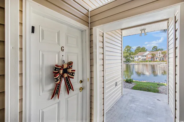 $232,500 | 22 Woodhaven Drive, Unit G, Murrells Inlet, SC 29576
