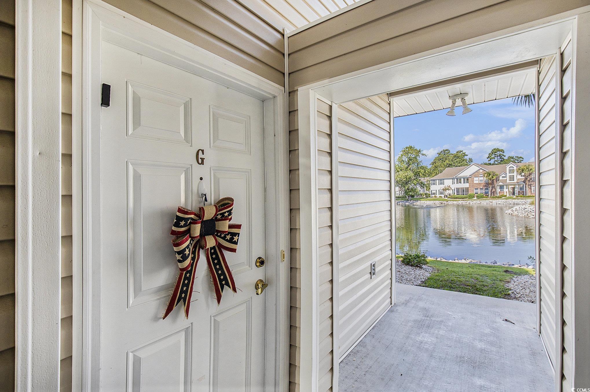 22 Woodhaven Drive, Unit G Murrells Inlet, SC 29576 - Photo 32 of 35