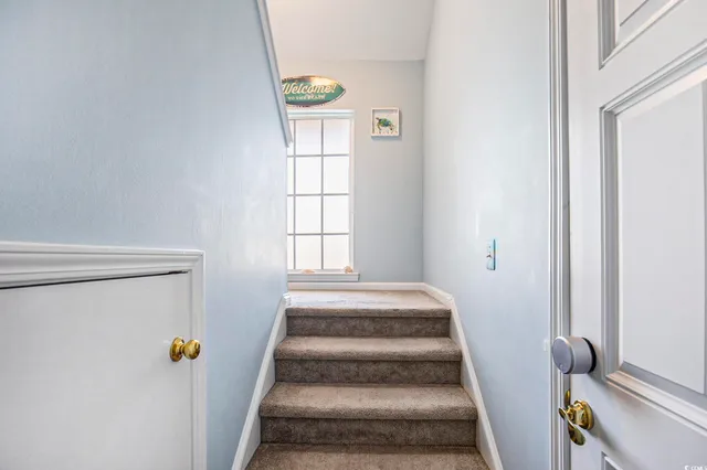 $232,500 | 22 Woodhaven Drive, Unit G, Murrells Inlet, SC 29576