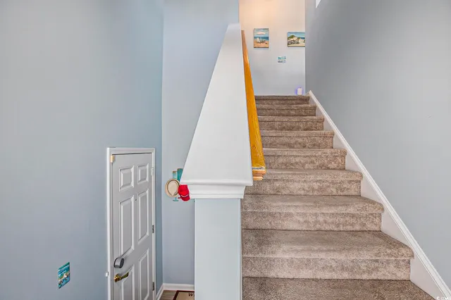 $232,500 | 22 Woodhaven Drive, Unit G, Murrells Inlet, SC 29576
