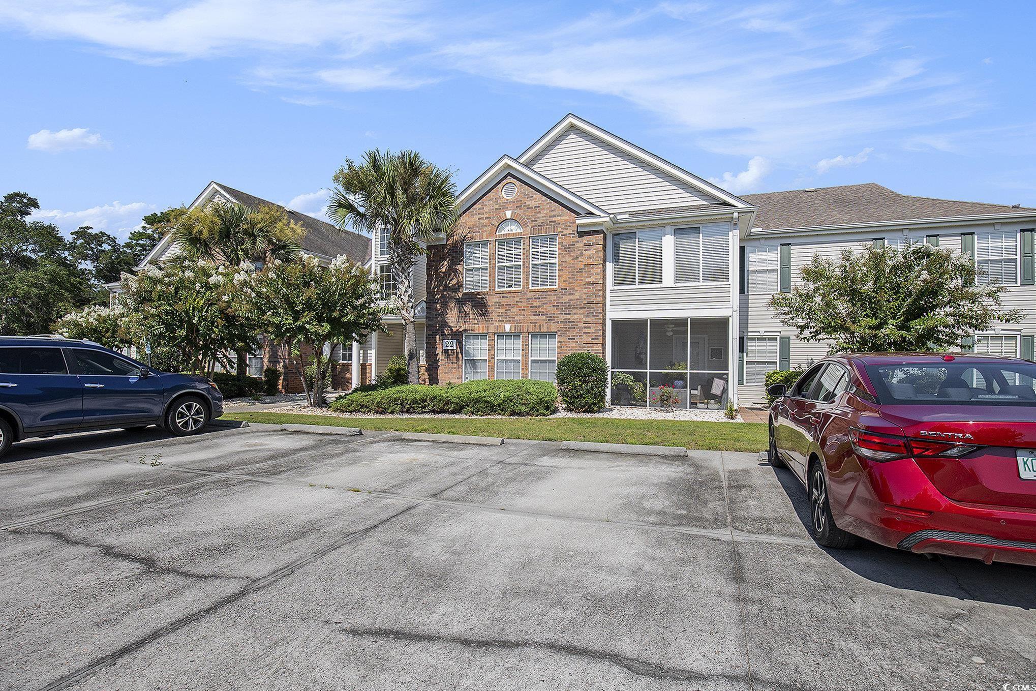 22 Woodhaven Drive, Unit G Murrells Inlet, SC 29576 - Photo 35 of 35