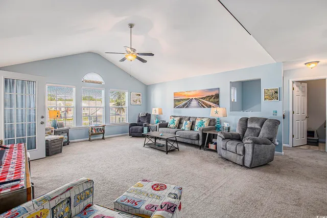 $232,500 | 22 Woodhaven Drive, Unit G, Murrells Inlet, SC 29576