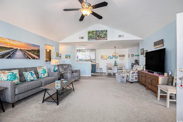 $232,500 | 22 Woodhaven Drive, Unit G, Murrells Inlet, SC 29576