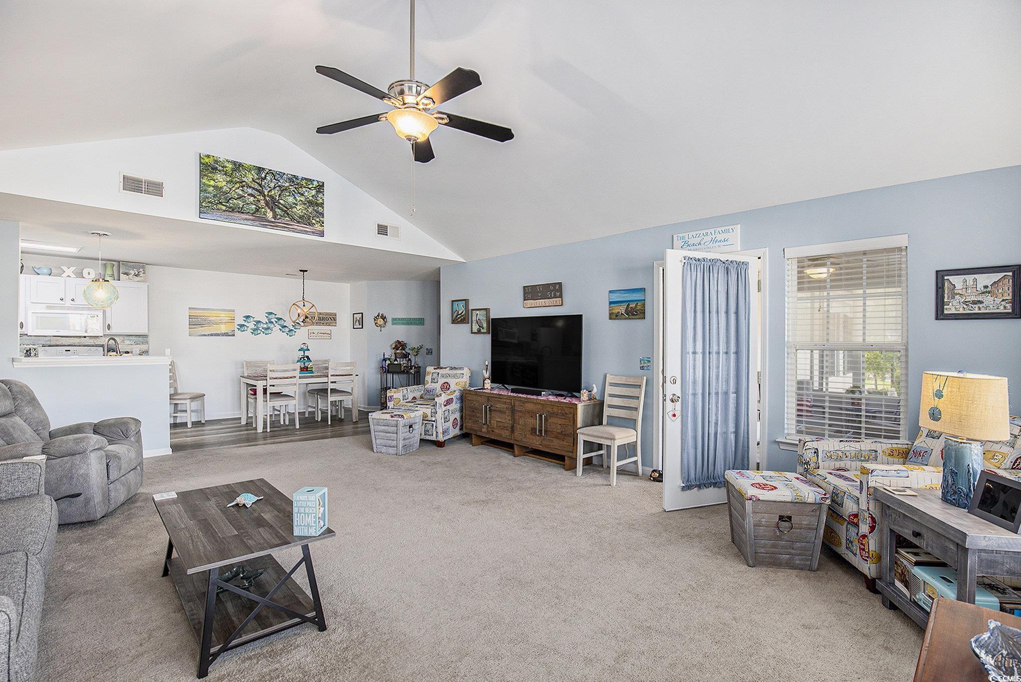 22 Woodhaven Drive, Unit G Murrells Inlet, SC 29576 - Photo 6 of 35