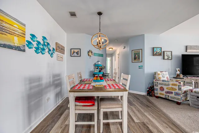 $232,500 | 22 Woodhaven Drive, Unit G, Murrells Inlet, SC 29576