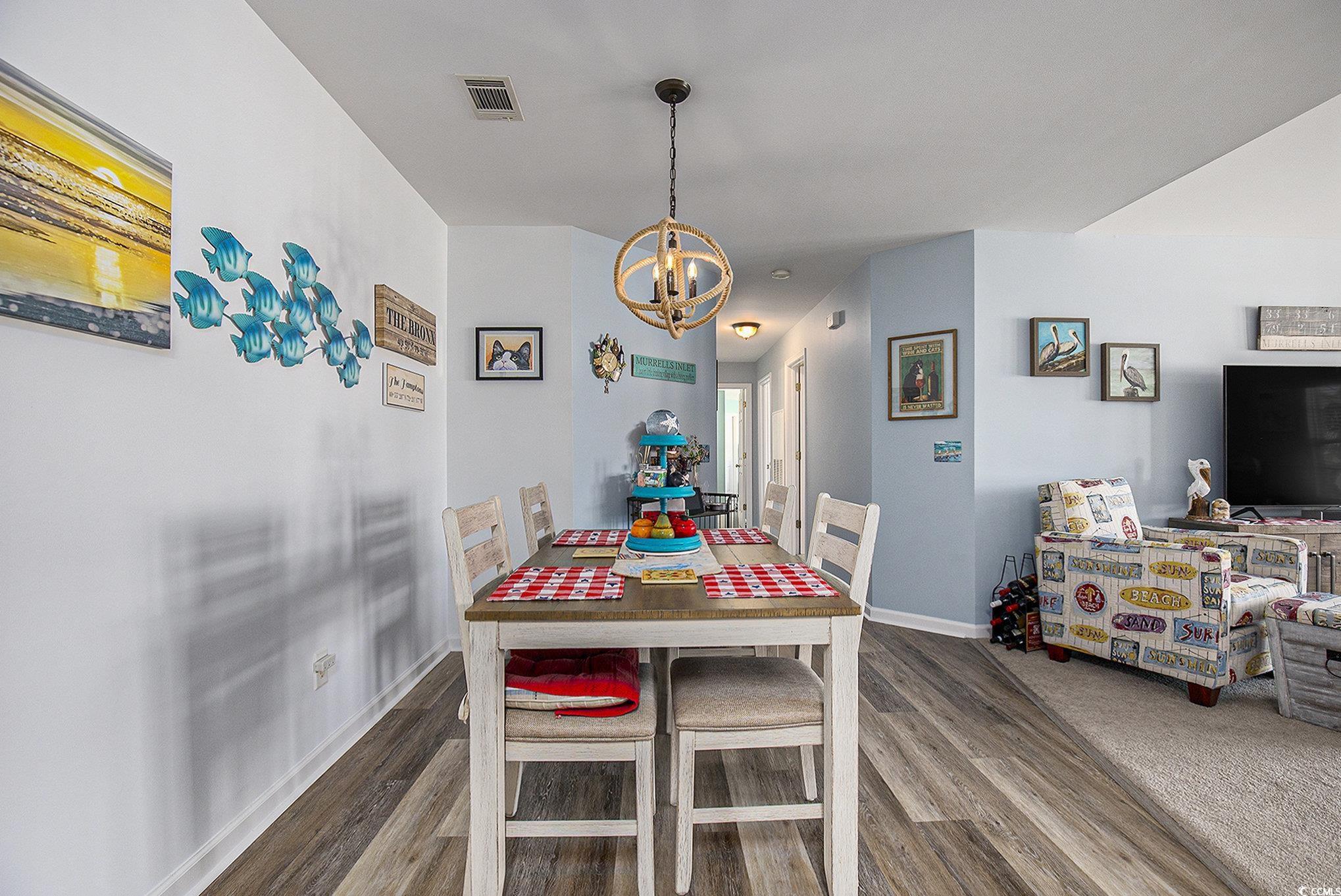 22 Woodhaven Drive, Unit G Murrells Inlet, SC 29576 - Photo 7 of 35