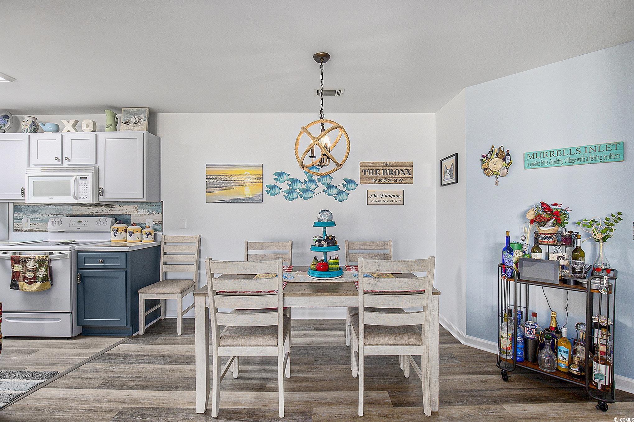 22 Woodhaven Drive, Unit G Murrells Inlet, SC 29576 - Photo 8 of 35