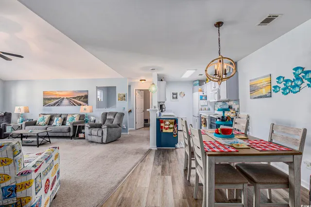 $232,500 | 22 Woodhaven Drive, Unit G, Murrells Inlet, SC 29576