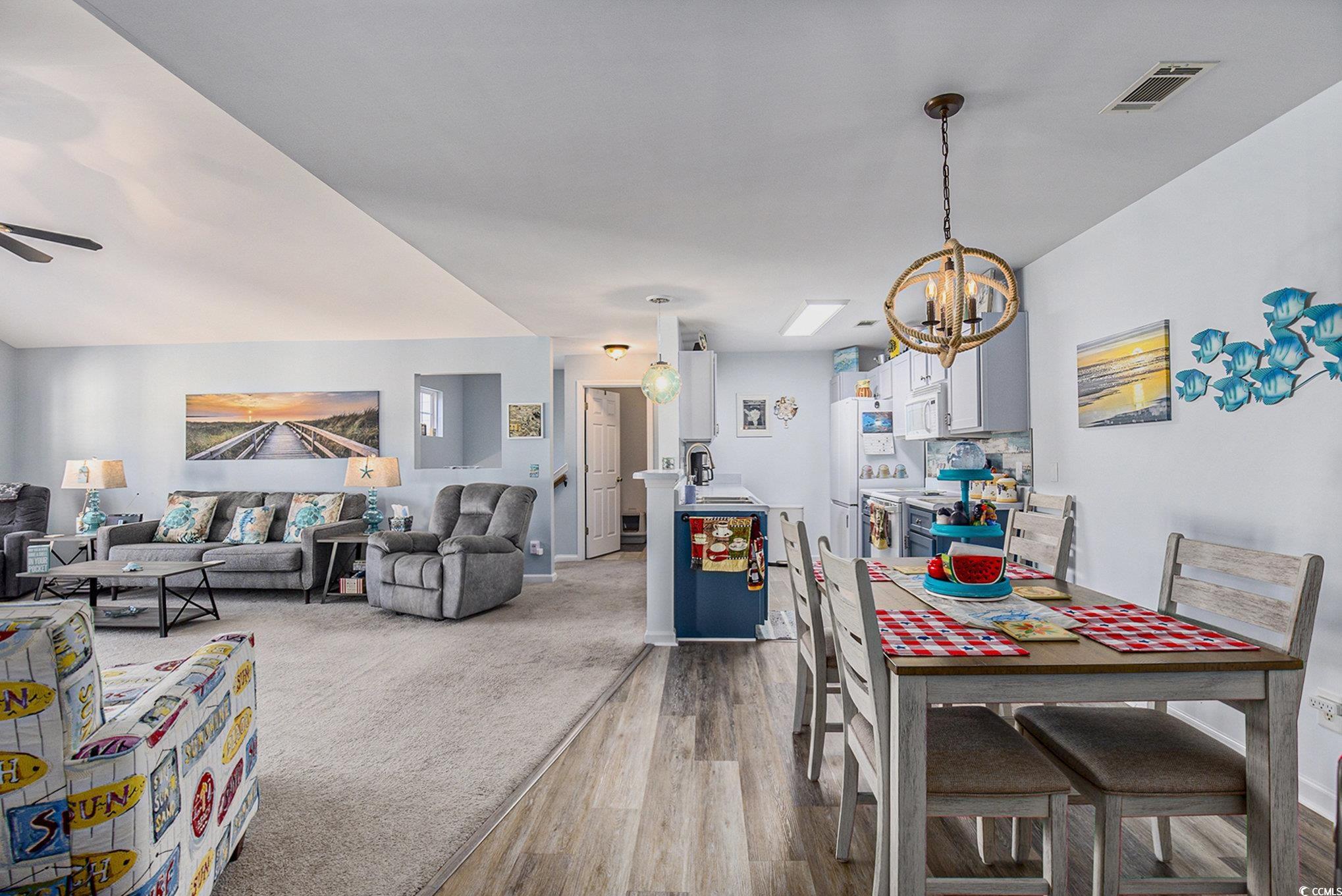 22 Woodhaven Drive, Unit G Murrells Inlet, SC 29576 - Photo 9 of 35