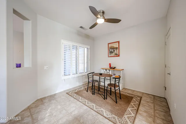 $460,000 | 17807 North Navarro Court, Surprise, AZ 85374