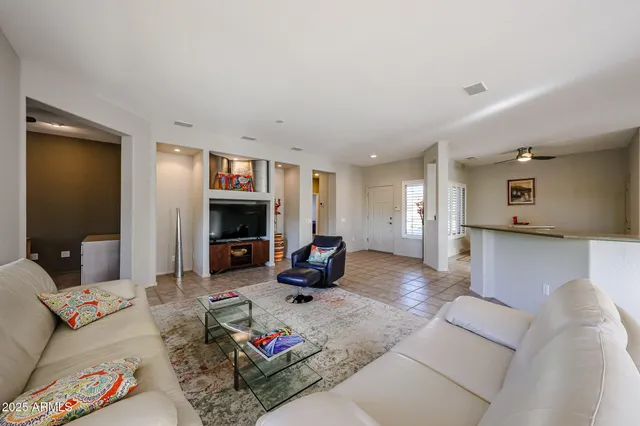 $460,000 | 17807 North Navarro Court, Surprise, AZ 85374